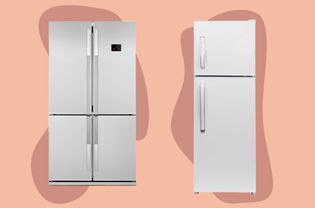 最优地冷冻器购买电冰箱